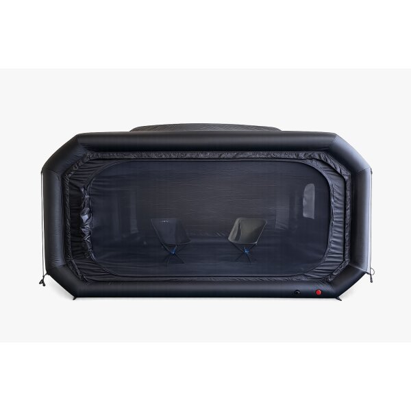 Zelt Campingzelt Eventzelt Festivalzelt 3,5m x 3m x 2,2m