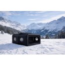 Zelt Campingzelt Eventzelt Festivalzelt 3,5m x 3m x 2,2m