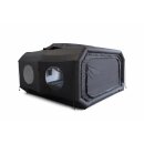 Zelt Campingzelt Eventzelt Festivalzelt 3,5m x 3m x 2,2m