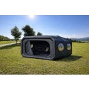 Zelt Campingzelt Eventzelt Festivalzelt 3,5m x 3m x 2,2m