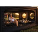 Zelt Campingzelt Eventzelt Festivalzelt 3,5m x 3m x 2,2m