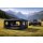 Zelt Campingzelt Eventzelt Festivalzelt 3,5m x 3m x 2,2m