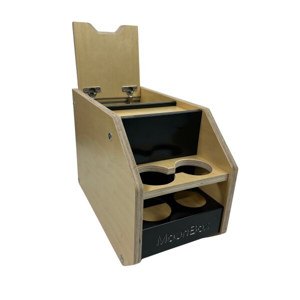 MittelKonsole Universal für Camper und Kastenwagen UV-Lack