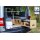 Moonbox Campingbox Minivan 100cm Modify