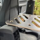 Moonbox Campingbox Minivan 100cm Modify Dunkelgrau