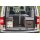 Moonbox Campingbox Minivan 100cm Modify Dunkelgrau