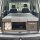 Moonbox Campingbox Minivan 100cm Modify Dunkelgrau