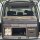 Moonbox Campingbox Minivan 100cm Modify Dunkelgrau