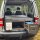 Moonbox Campingbox Minivan 100cm Modify Dunkelgrau