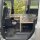 Moonbox Campingbox Minivan 100cm Modify Dunkelgrau