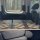 Moonbox Campingbox Minivan 100cm Modify Dunkelgrau