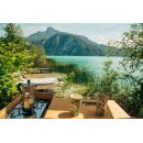 Moonbox Campingbox Minivan 100cm Modify Natur