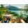 Moonbox Campingbox Minivan 100cm Modify Natur