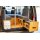 Moonbox Campingbox Minivan 100cm Modify Natur