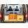 Moonbox Campingbox Minivan 100cm Modify Natur