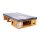 Moonbox Campingbox Minivan 100cm Modify Natur