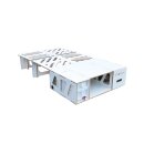 Moonbox Campingbox Minivan 100cm Modify Weiß