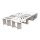 Moonbox Campingbox Minivan 100cm Modify Weiß