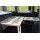 Moonbox Campingbox Minivan 100cm Modify Weiß
