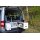 Moonbox Campingbox Minivan 100cm Modify Weiß