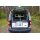 Moonbox Campingbox Minivan 100cm Modify Weiß