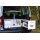 Moonbox Campingbox Minivan 100cm Modify Weiß