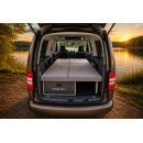 Moonbox Campingbox f&uuml;r Caddy Maxi Minivan - 67cm...