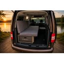 Moonbox Campingbox f&uuml;r Caddy Maxi Minivan - 67cm...