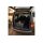 Moonbox Campingbox für Caddy Maxi Minivan - 67cm breit - Dunkelgrau