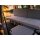 Moonbox Campingbox Schlafsystem Minivan 67cm CADDY Dunkelgrau