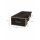 Moonbox Campingbox Schlafsystem Minivan 67cm CADDY Dunkelgrau
