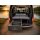 Moonbox Campingbox Schlafsystem Minivan 67cm CADDY Dunkelgrau