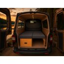 Moonbox Campingbox SOLO Van/Bus - 73cm breit