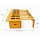 Moonbox Campingbox SOLO Van/Bus - 73cm breit